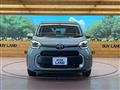 2026 Toyota Sienta