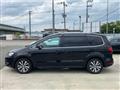 2022 Volkswagen Sharan