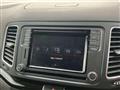 2022 Volkswagen Sharan