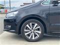 2022 Volkswagen Sharan