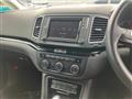 2022 Volkswagen Sharan