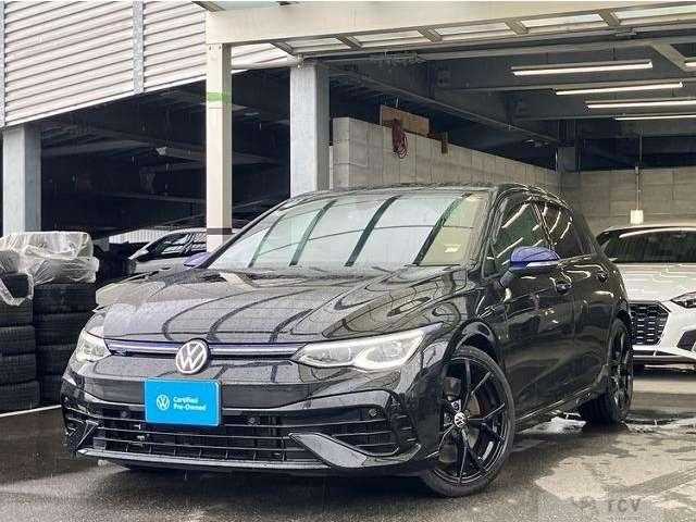 2023 Volkswagen Golf