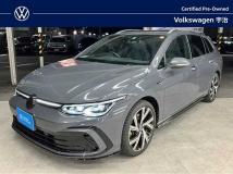 2023 Volkswagen Golf Variant