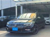 2024 Volkswagen Passat Variant
