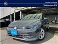2025 Volkswagen Golf Variant