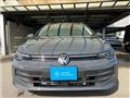 2025 Volkswagen Golf Variant