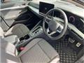 2025 Volkswagen Golf Variant