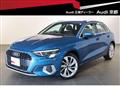 2021 Audi A3