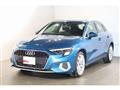 2021 Audi A3