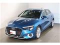 2021 Audi A3