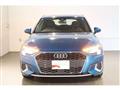 2021 Audi A3