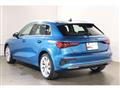 2021 Audi A3