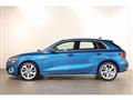2021 Audi A3