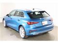 2021 Audi A3