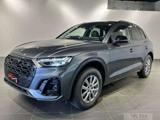 2024 Audi Q5