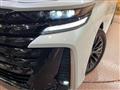 2024 Toyota Vellfire