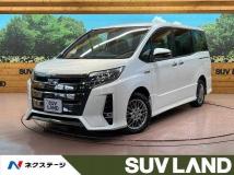 2019 Toyota Noah