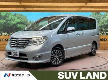 2016 Nissan Serena