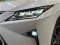 2018 Lexus RX