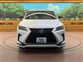2018 Lexus RX