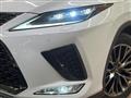 2019 Lexus RX