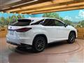 2019 Lexus RX