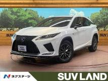 2019 Lexus RX