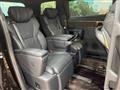 2023 Toyota Alphard Hybrid