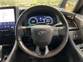 2023 Toyota Alphard Hybrid