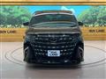 2023 Toyota Alphard Hybrid