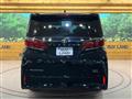 2023 Toyota Alphard Hybrid