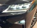 2016 Lexus RX