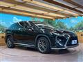 2016 Lexus RX