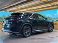 2016 Lexus RX