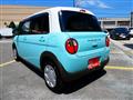 2019 Suzuki Lapin