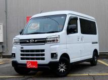 2023 Daihatsu Atrai