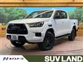 2022 Toyota Hilux