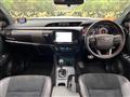 2022 Toyota Hilux