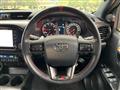 2022 Toyota Hilux