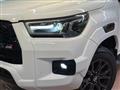 2022 Toyota Hilux