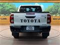 2022 Toyota Hilux
