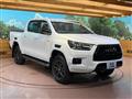 2022 Toyota Hilux