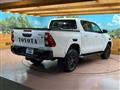 2022 Toyota Hilux