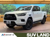 2022 Toyota Hilux
