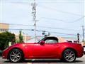 2024 Mazda Roadster
