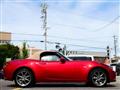 2024 Mazda Roadster