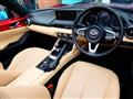2024 Mazda Roadster