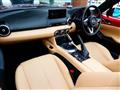2024 Mazda Roadster