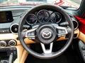 2024 Mazda Roadster