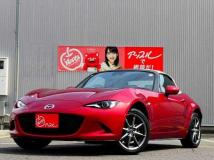 2024 Mazda Roadster
